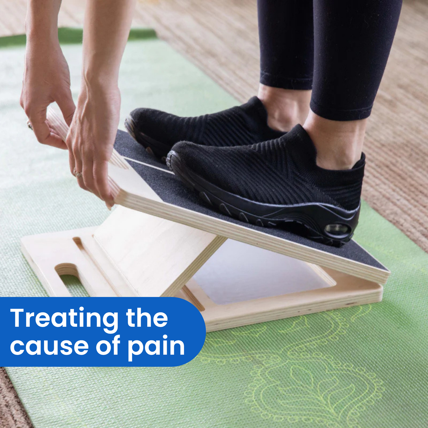 Athletaic Mobility Board™