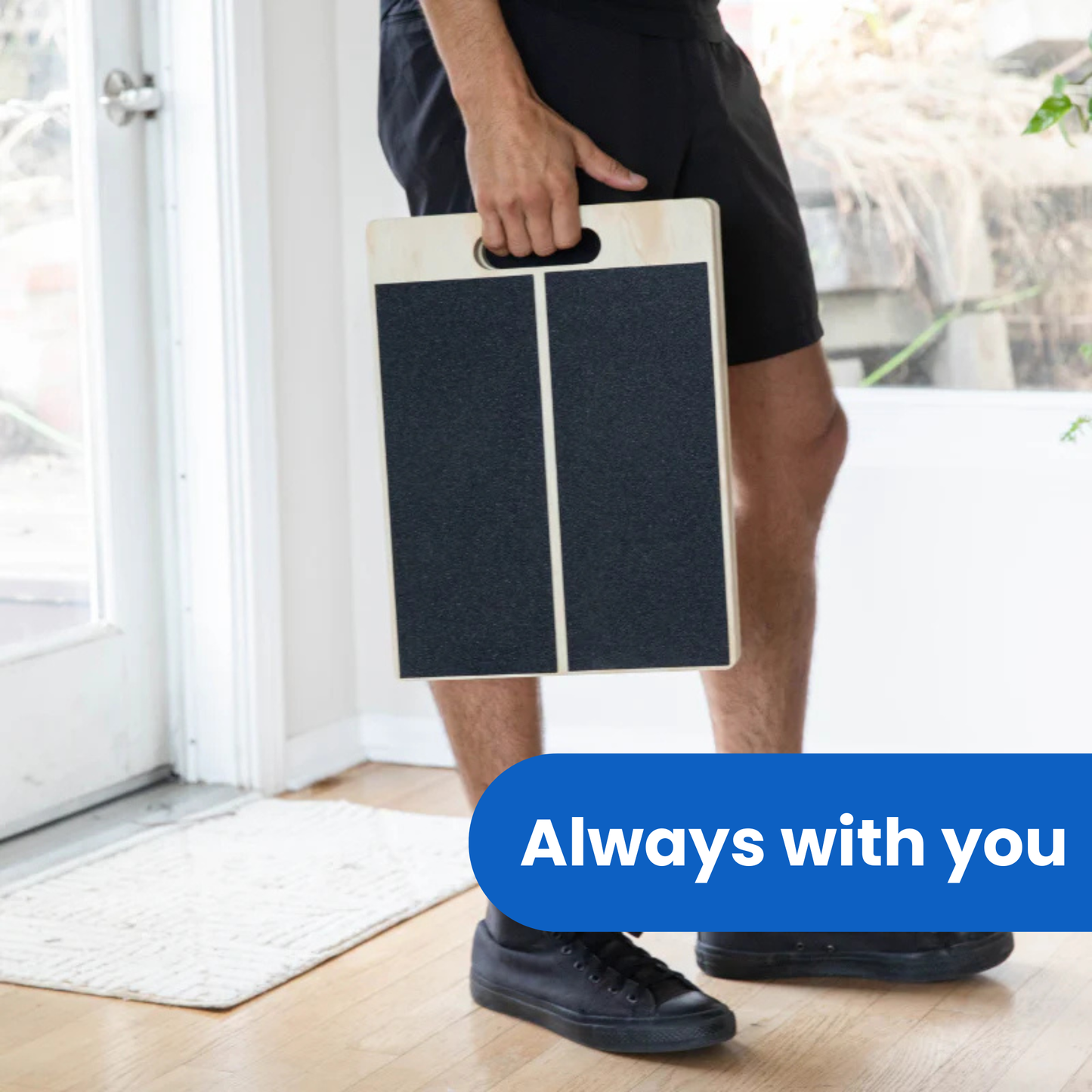 Athletaic Mobility Board™