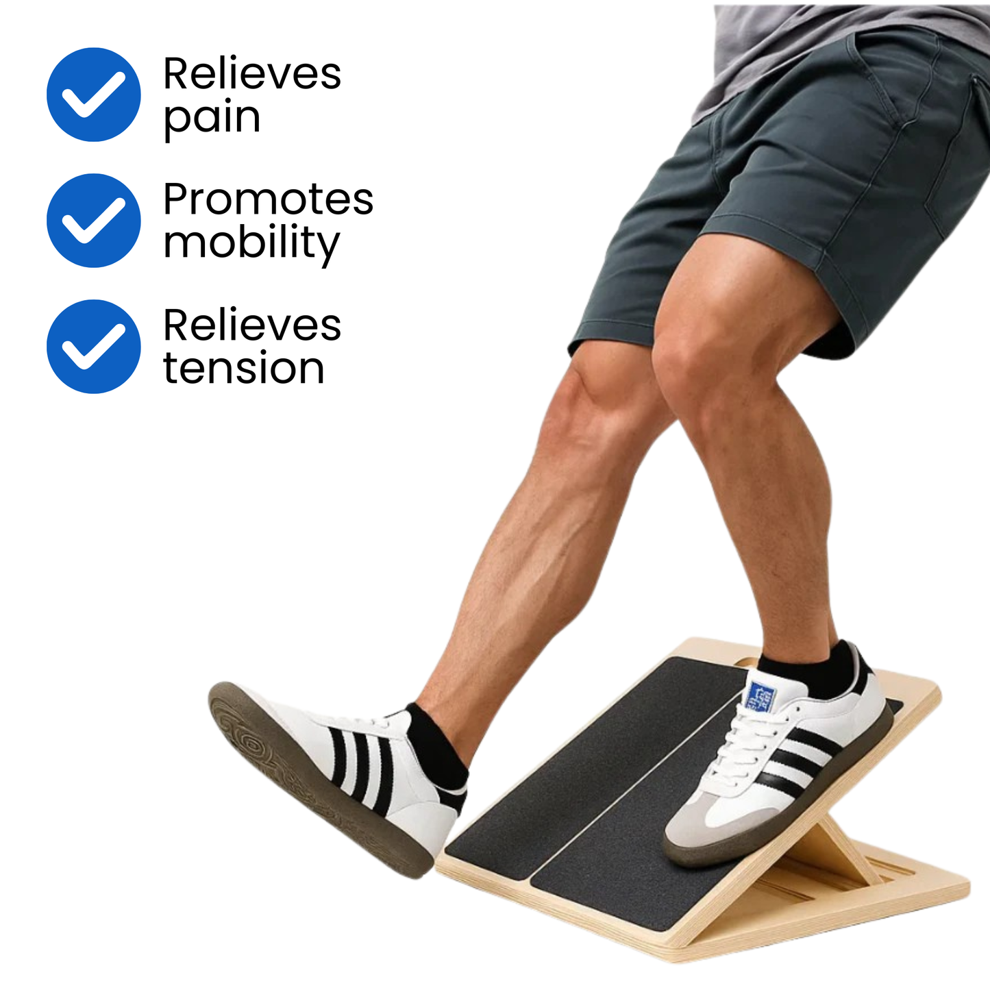 Athletaic Mobility Board™