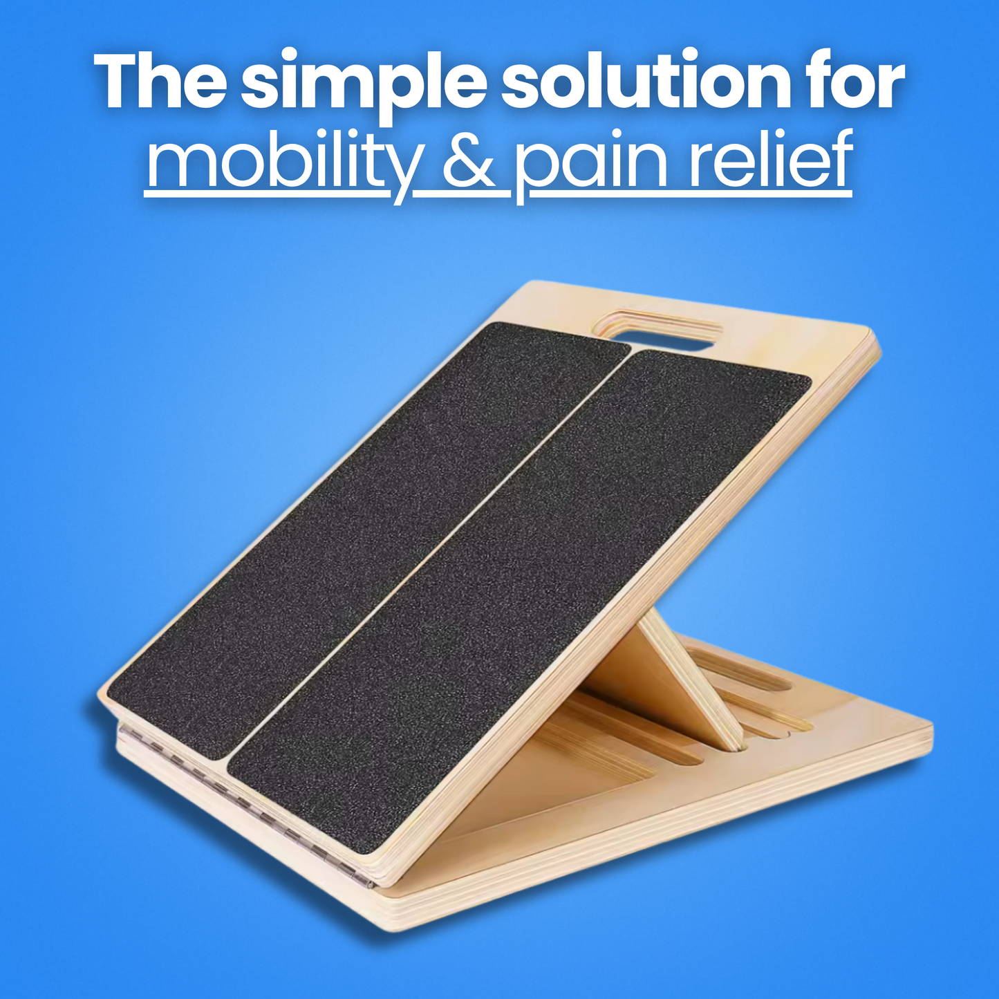 Athletaic Mobility Board™